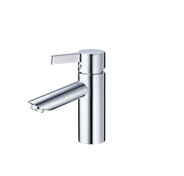 Vòi chậu nóng lạnh 1 lỗ BNP 1617